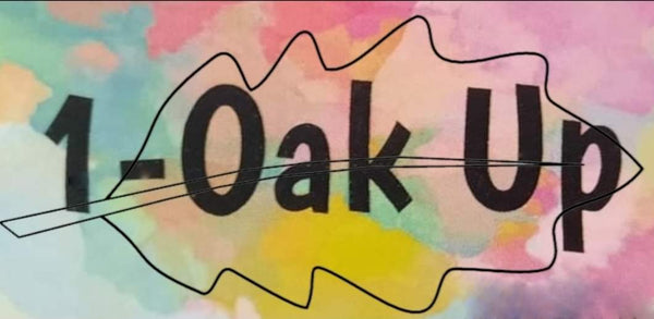 1-Oak UP